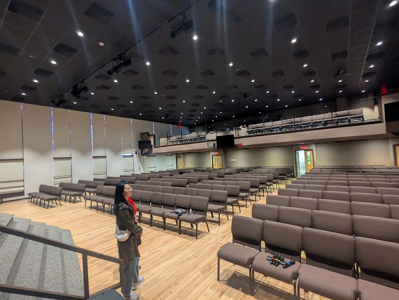 First Southern Baptist Church