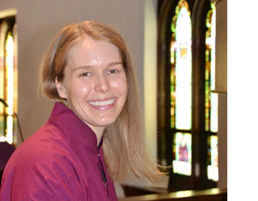 Saint Paul's Lutheran Church