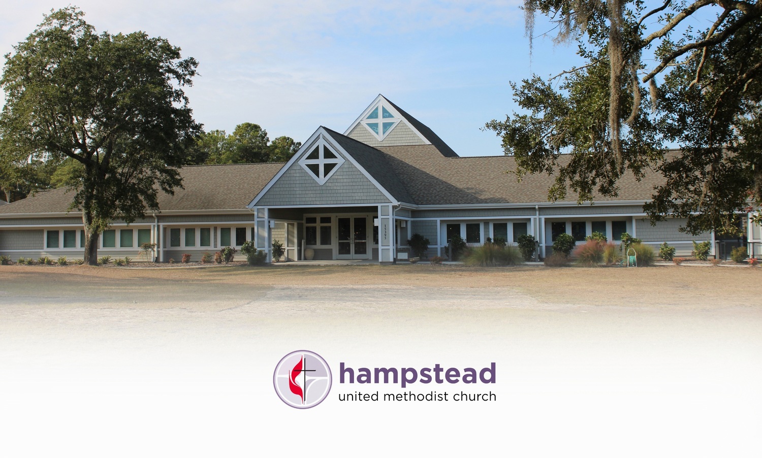 Hampstead United Methodist Church
