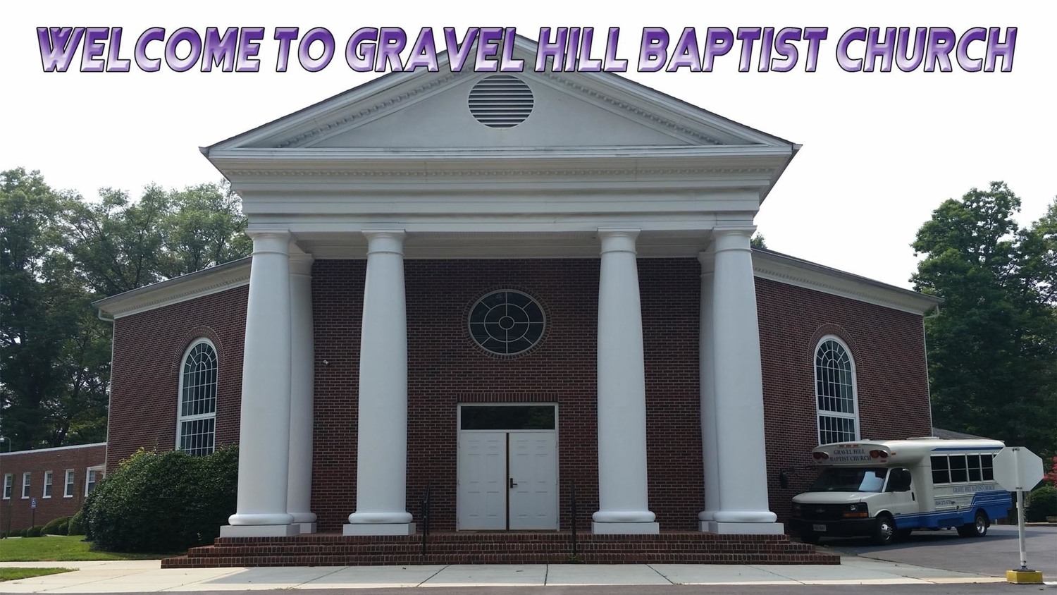 Gravel Hill Baptist Church
