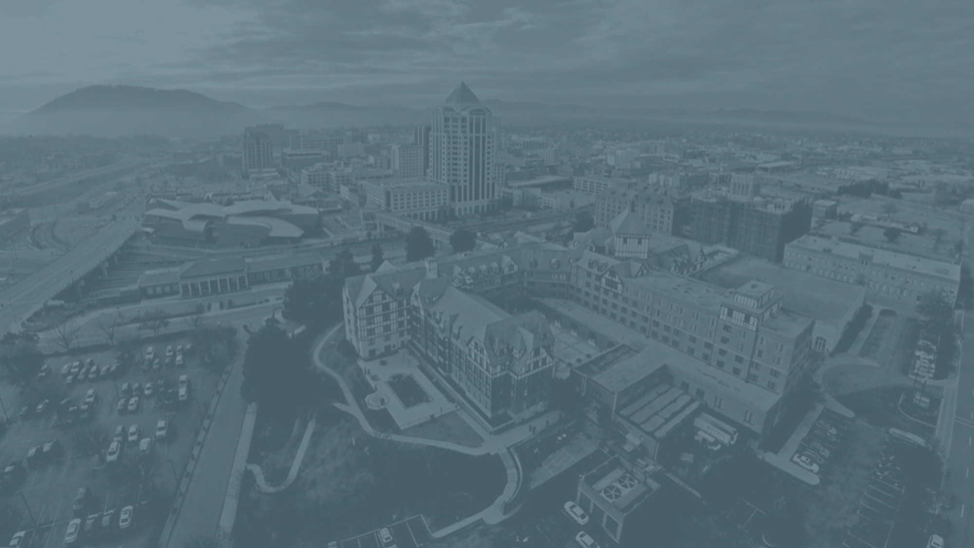 Green Ridge Baptist Church