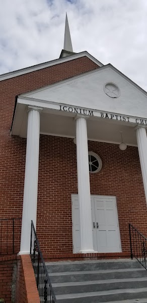 Iconium Baptist Church