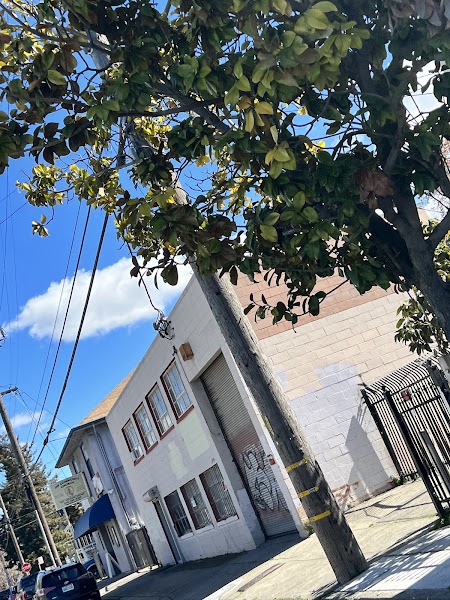 Community Christian Church