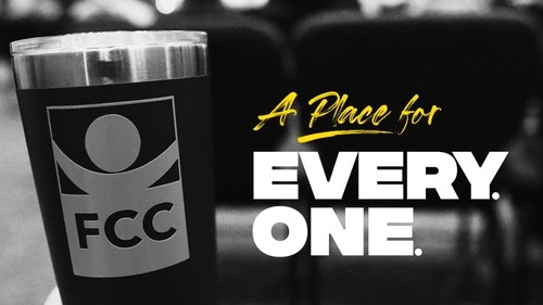 First Christian Church