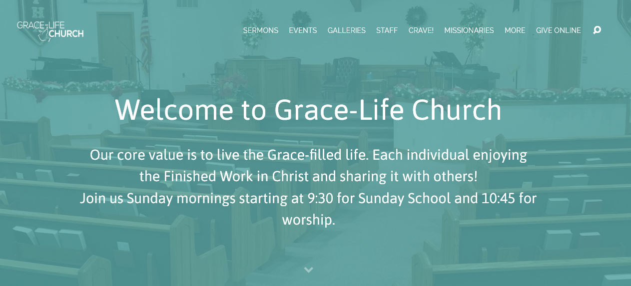 Grace-Life Church