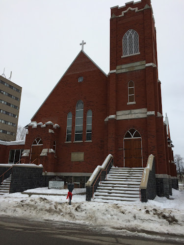 Church Of The Epiphany