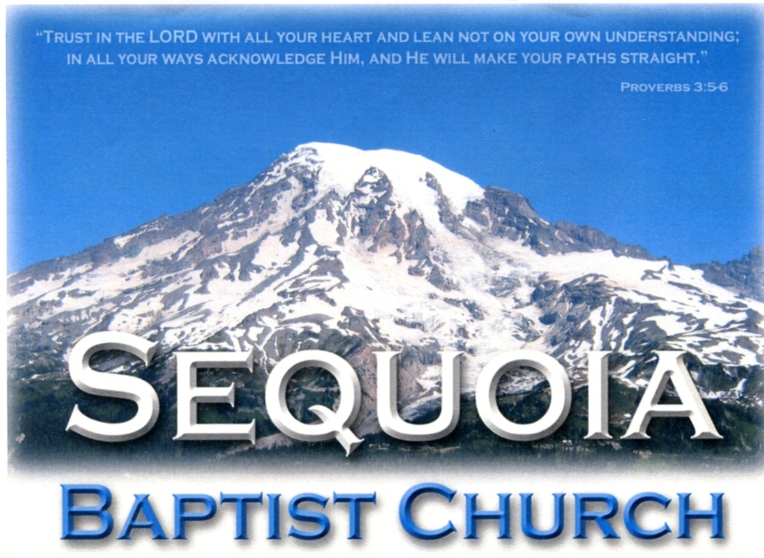 Sequoia Church