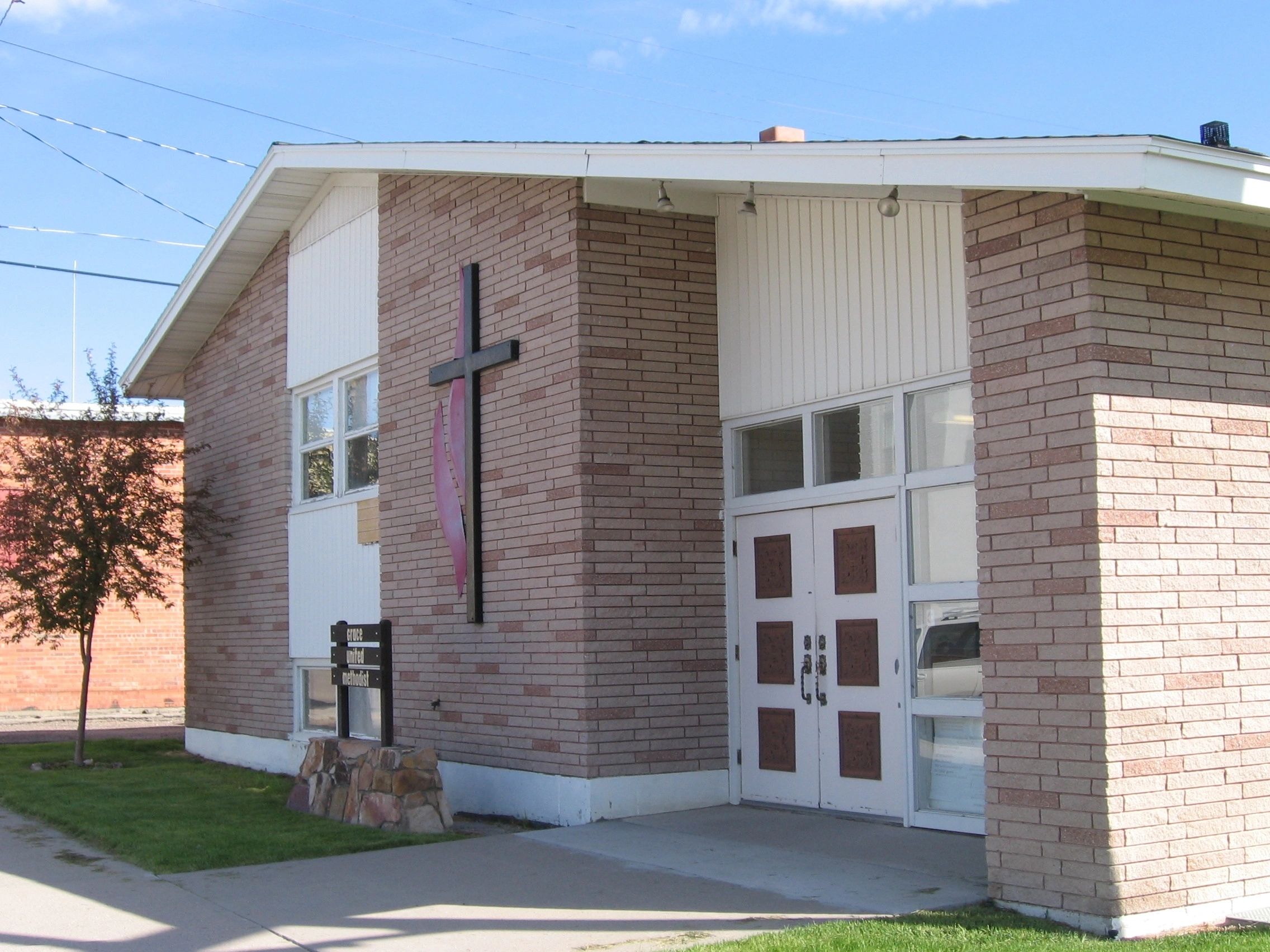 Grace United Methodist Church