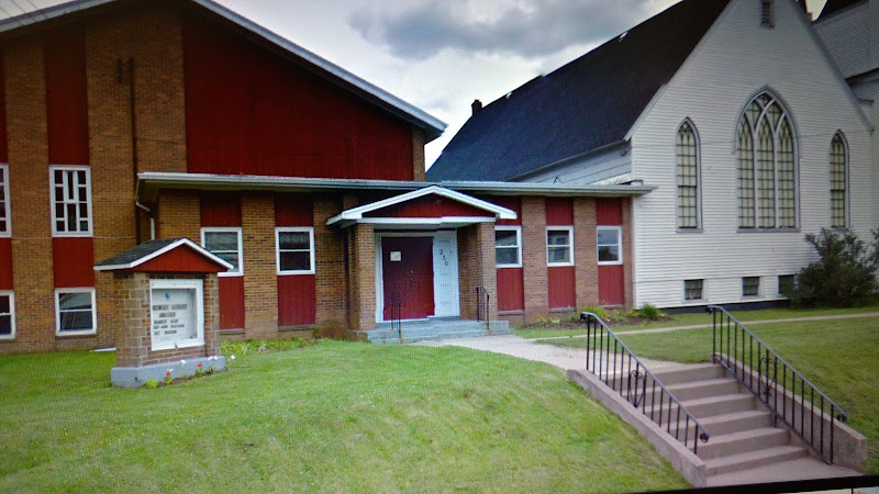 Community United Church