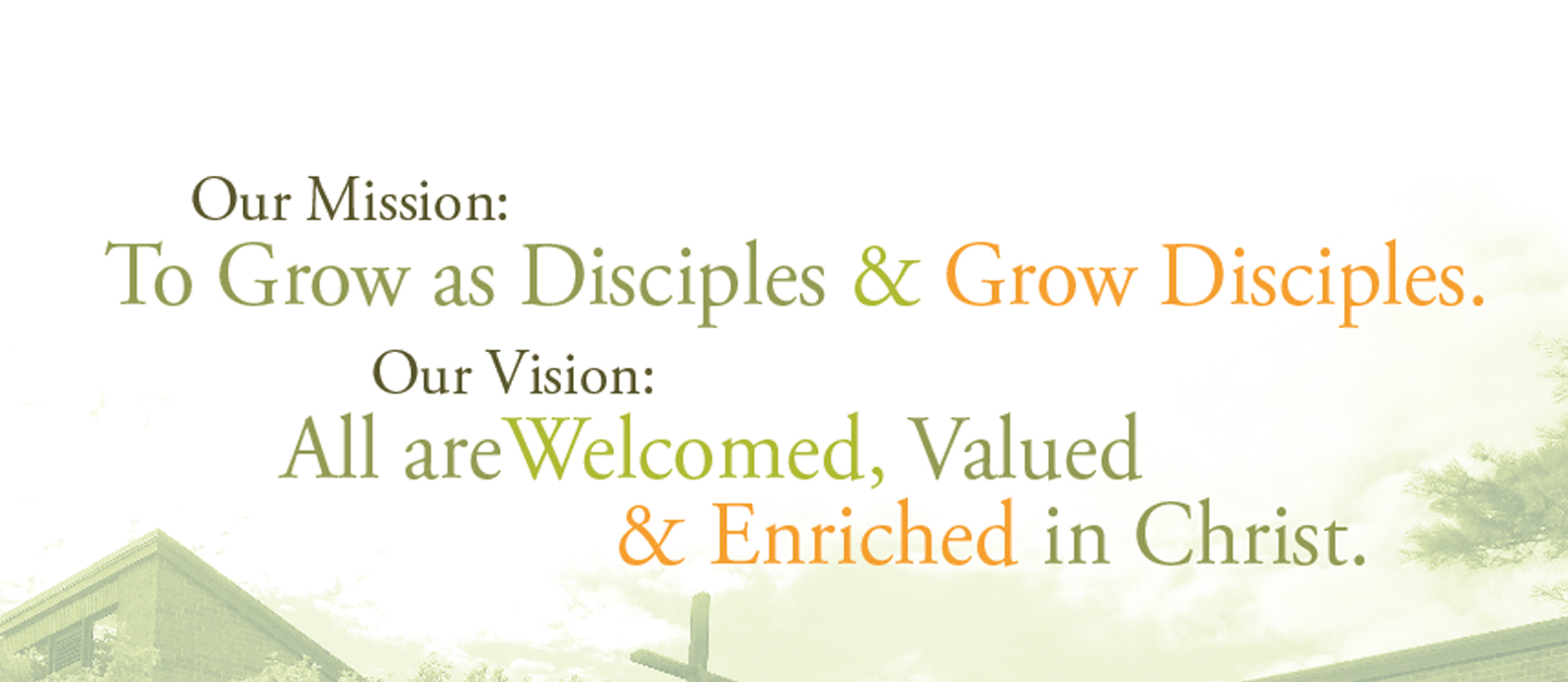 St. Elizabeth Ann Seton Catholic Church