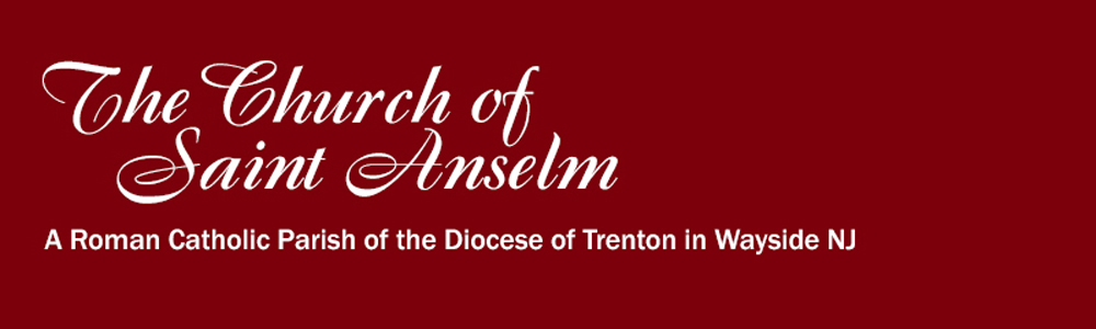 Church of Saint Anselm