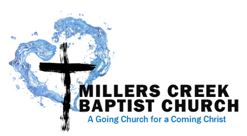 Millers Creek Baptist Church