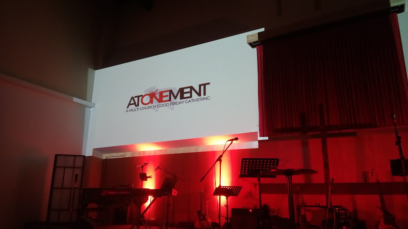 Village Church Calgary Ministry Centre