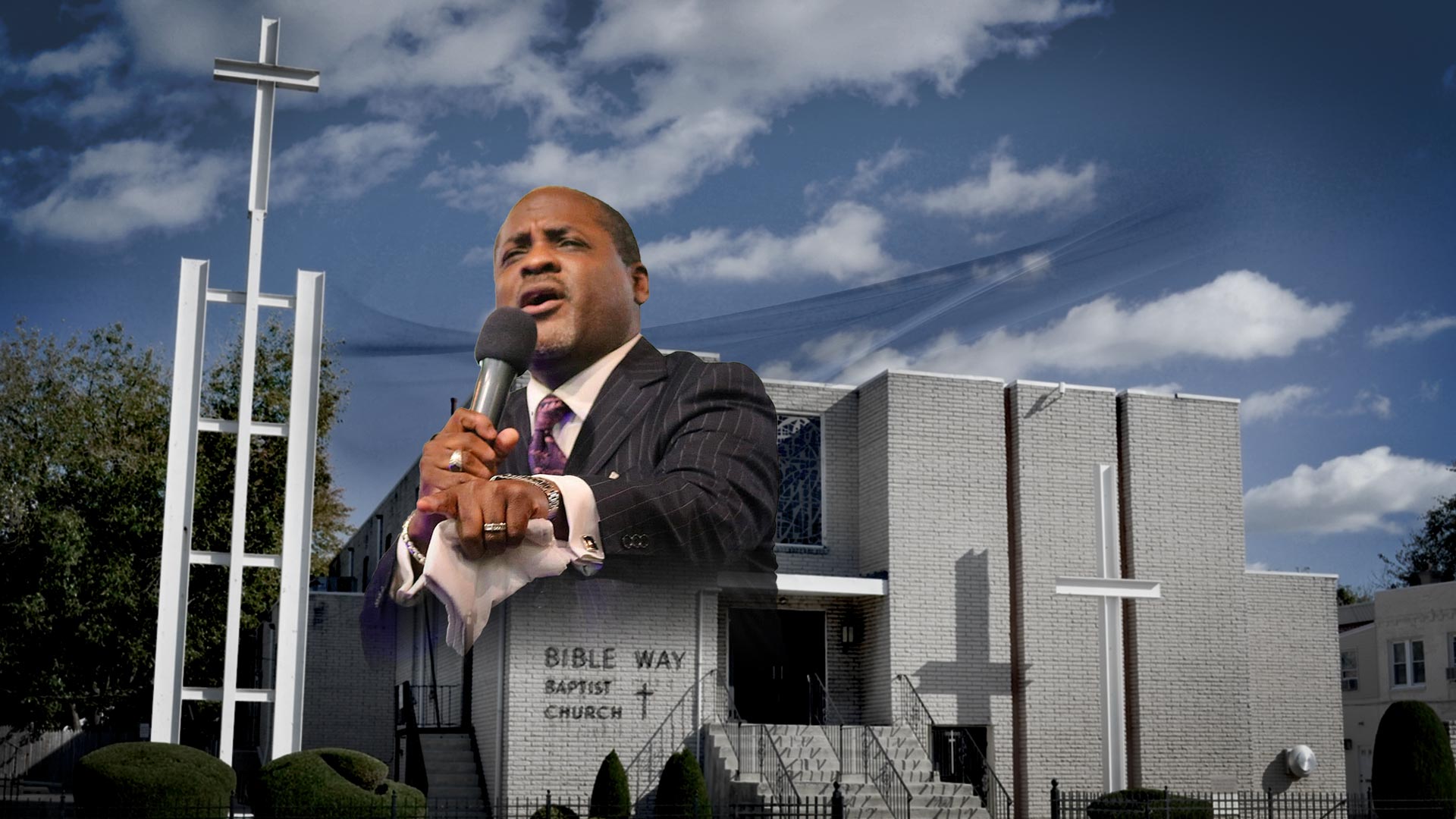 Bibleway Missionary Baptist church