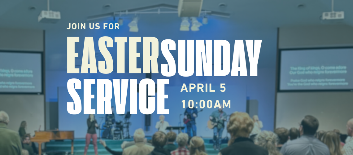 Northfield Baptist Church