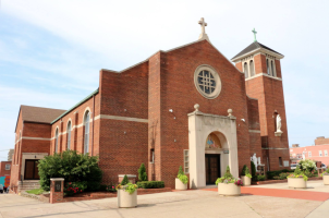 Our Lady of Mount Carmel Catholic Church