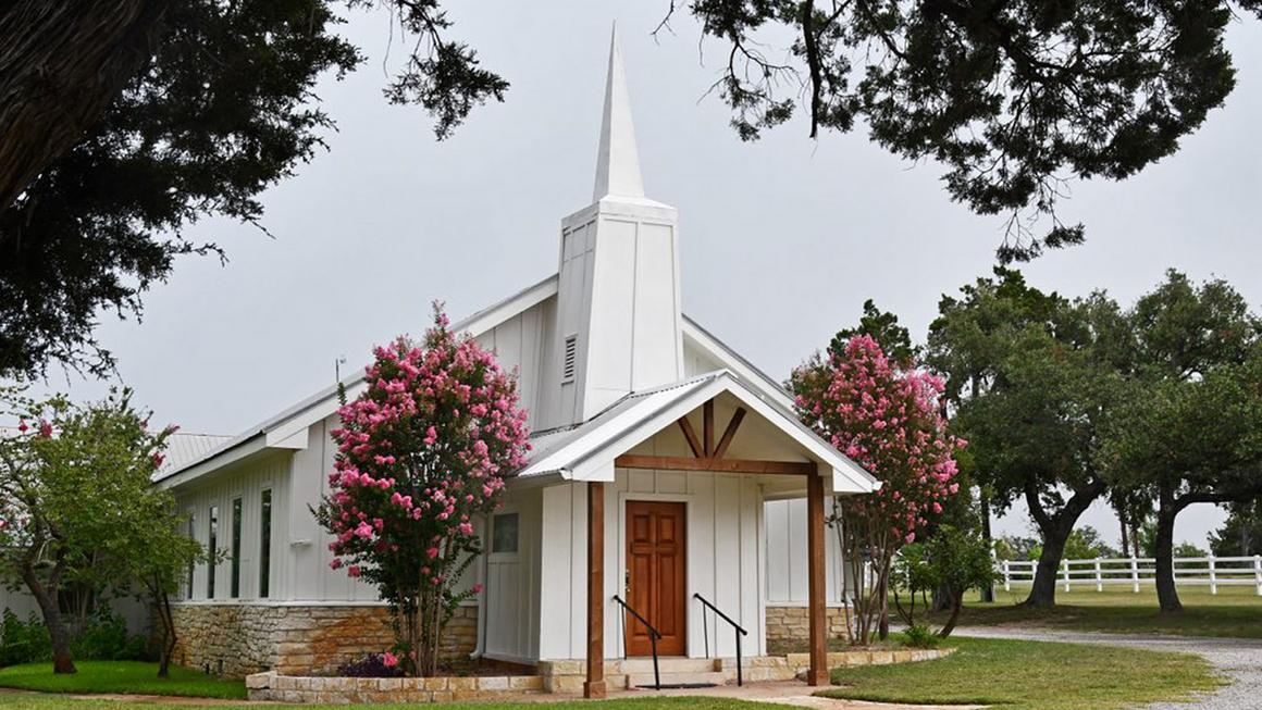Henly Baptist Church