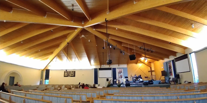 Centre Evangelique de Laval