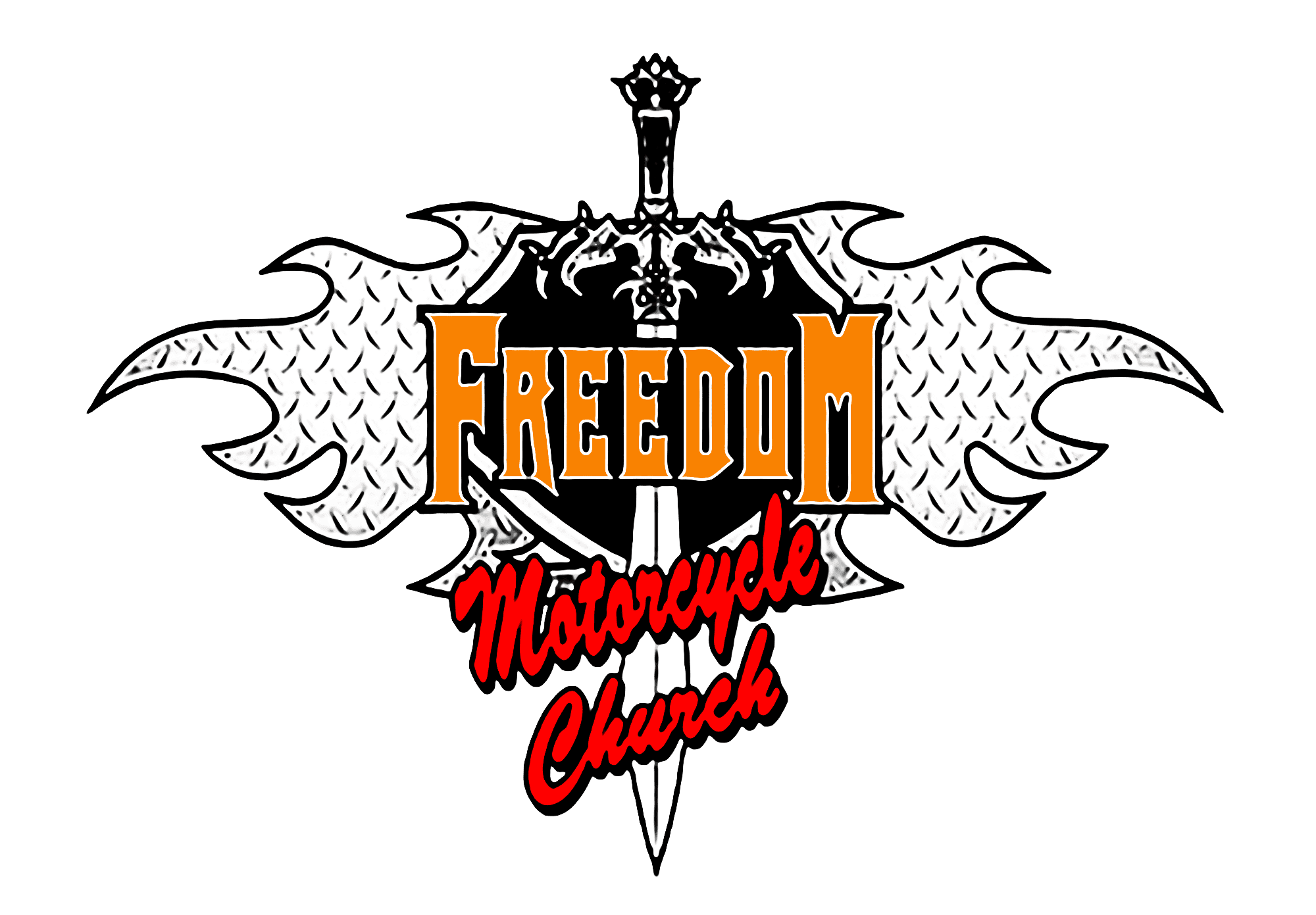 Freedom Motorcycle Church