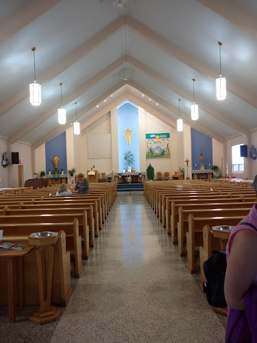 Paroisse Saint-Dominique