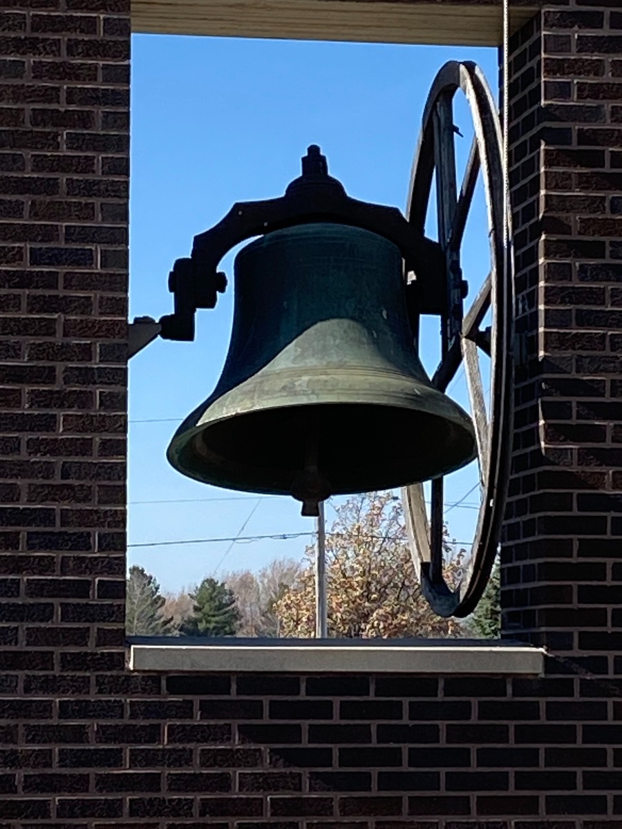 First Presbyterian Church