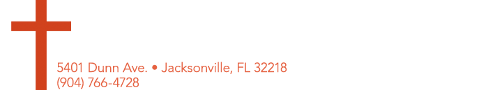 Our Redeemer Lutheran Church