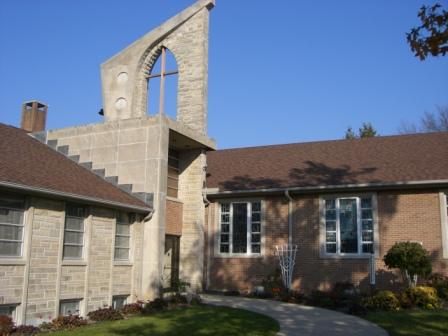 Lincolnshire Church of the Brethren