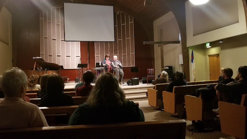 Powell Valley Church