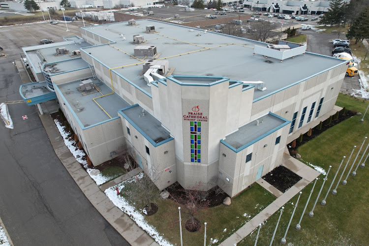 Praise Cathedral Worship Centre