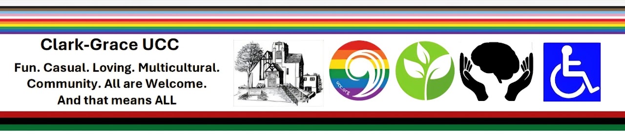 Clark Memorial Church