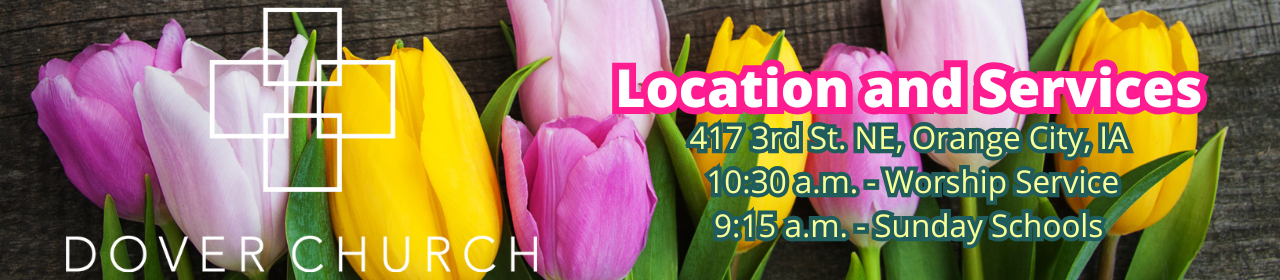 Dover Avenue Alliance Church