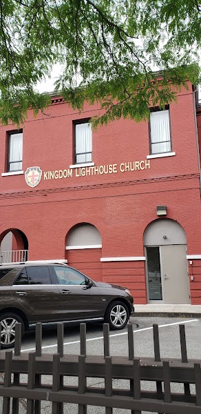 Kingdom Lighthouse Church