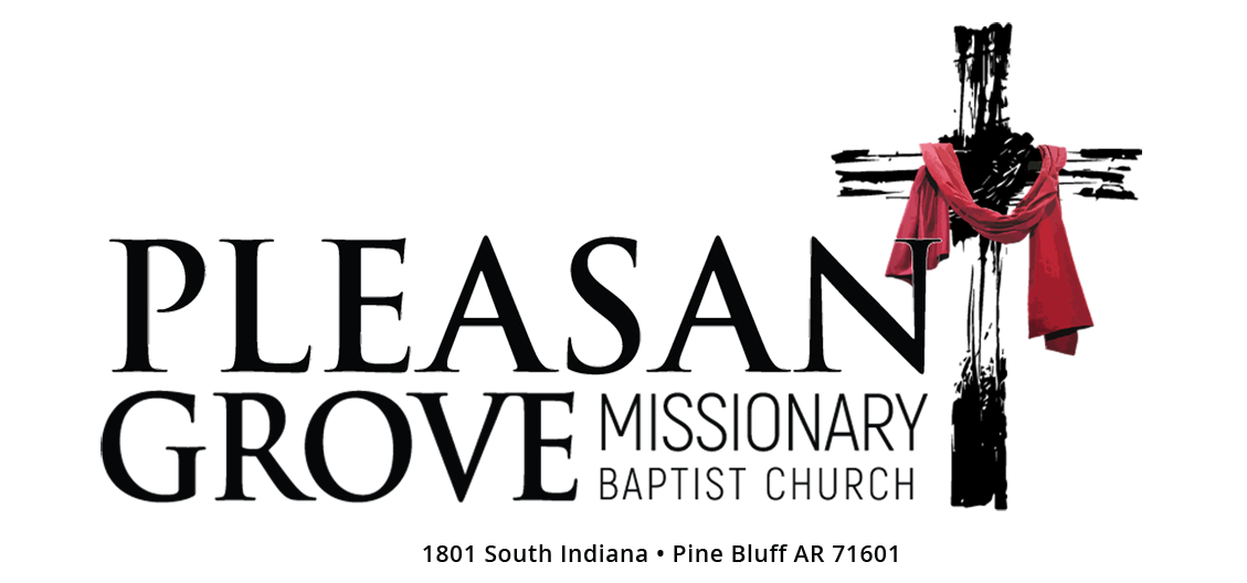 Pleasant Grove Baptist Church