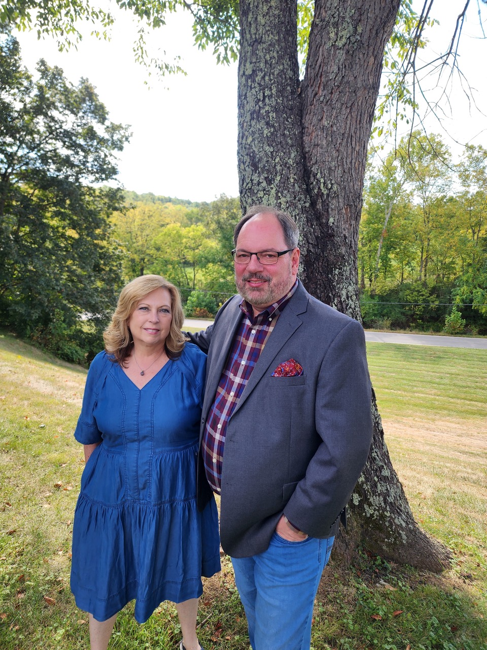 First Twelvemile Church