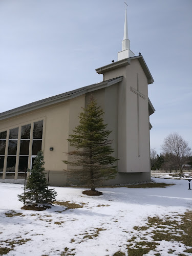 Emmanuel Canadian Reformed Church