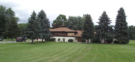 St. Peter's Lutheran Church