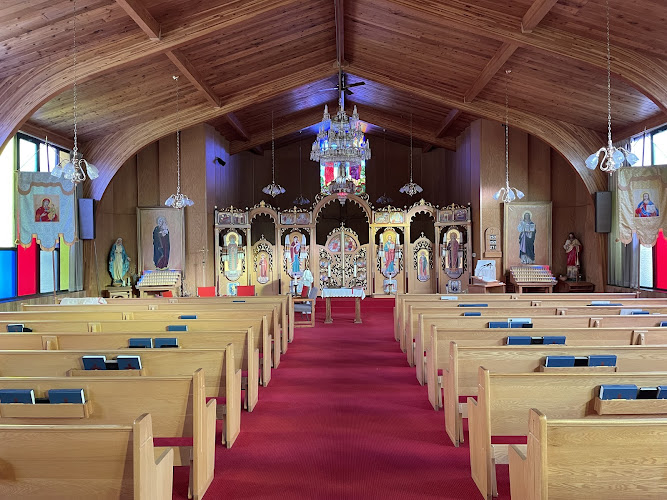 St. Peter and Paul Byzantine Catholic Church
