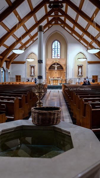 St. Mary on the Hill Catholic Church