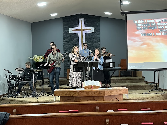 Fairmont Baptist Church