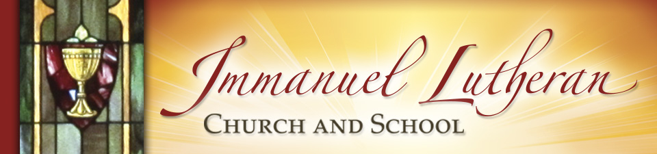 Immanuel Lutheran Church