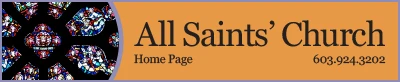 All Saints Episcopal Church