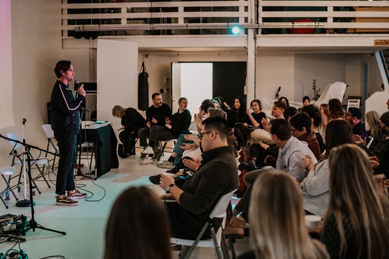 Second Sunday Church