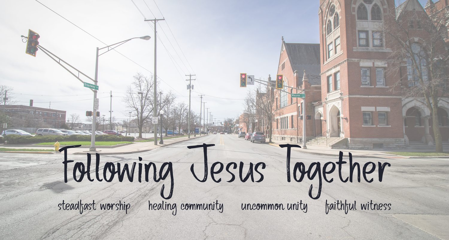 Broadway Christian Church