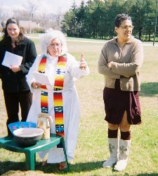 Peace Lutheran Church