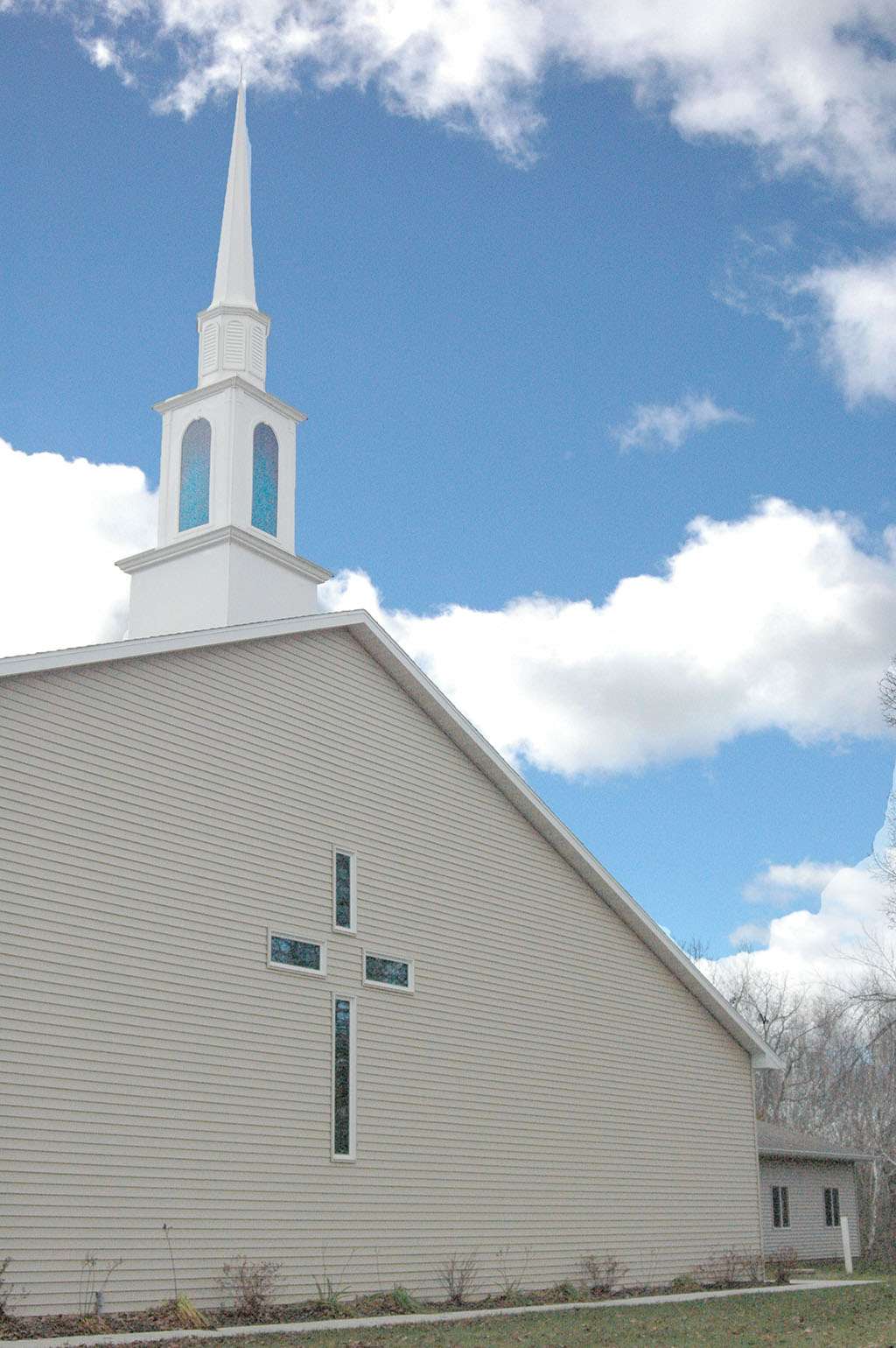 Amery Free Lutheran Church