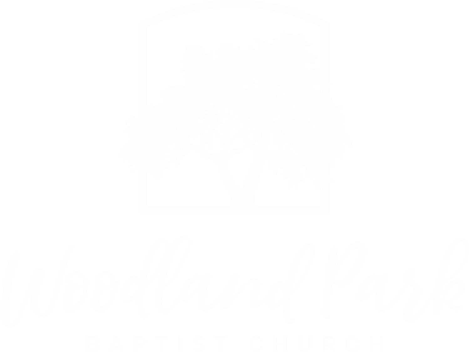 Woodland Park Baptist Church