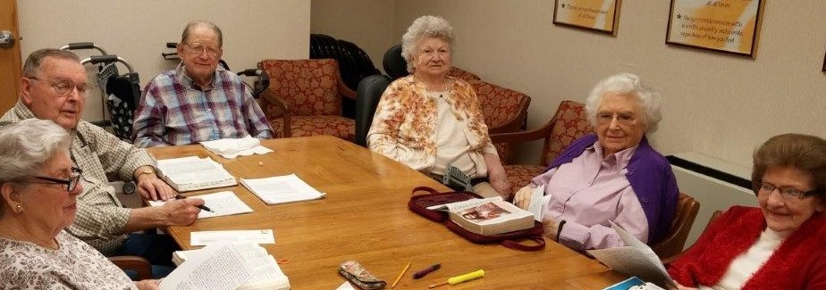 Broad Street Christian Church