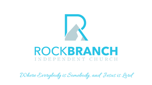 Rock Branch Independent Church