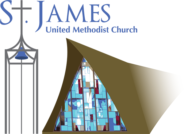 St. James United Methodist Church