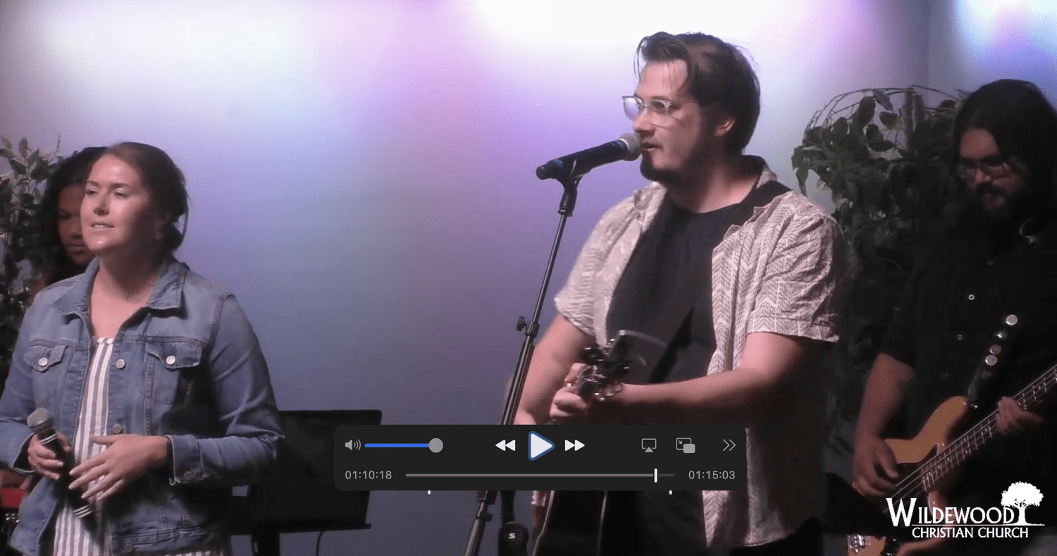 Wildewood Christian Church